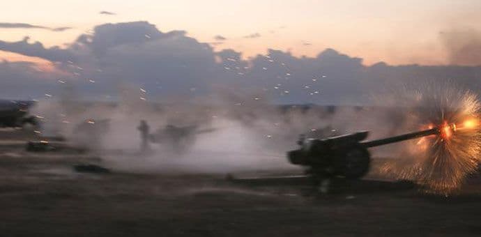 Sirija: U vazdušnim napadima poginulo 39 osoba Sirija: U vazdušnim napadima poginulo 39 osoba