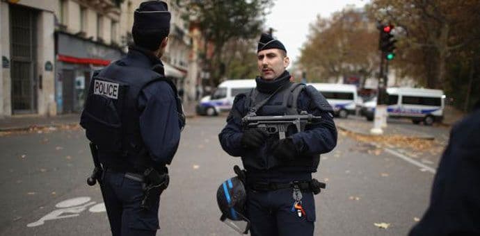 Nema dokaza da je vozač koji je pokušao da uleti u vojnu patrolu terorista Nema dokaza da je vozač koji je pokušao da uleti u vojnu patrolu terorista