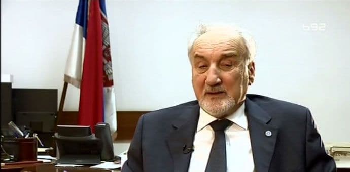 Vukčević: Donijeta naredba o istrazi Arkanovih Tigrova Vukčević: Donijeta naredba o istrazi Arkanovih Tigrova