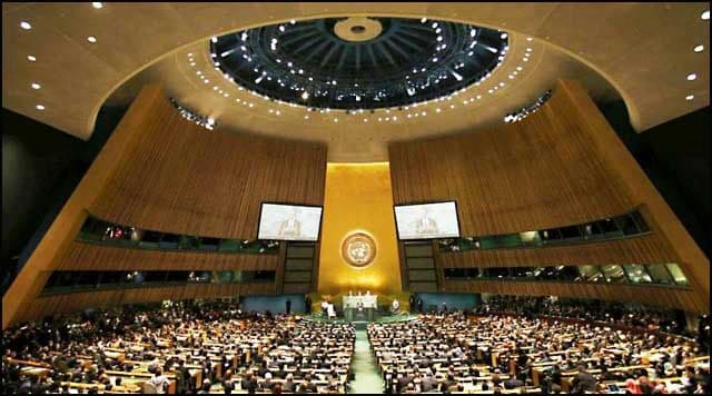 Za pomoć ugroženima neophodno 40 milijardi USD Za pomoć ugroženima neophodno 40 milijardi USD