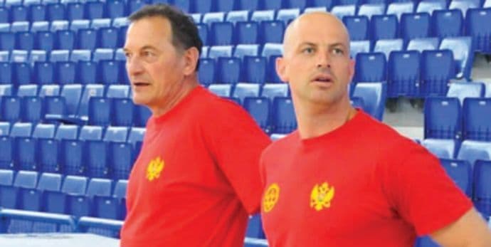 Obradović objavio spisak za EHF neđelju Obradović objavio spisak za EHF neđelju