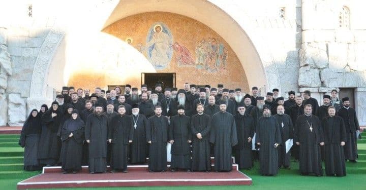 Reagovanje: Ideološki juriš na Mitropoliju crnogorsko-primorsku Reagovanje: Ideološki juriš na Mitropoliju crnogorsko-primorsku