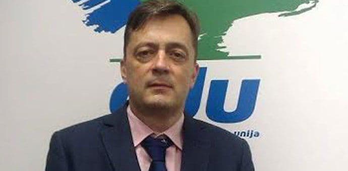 JOVANOVIĆ: NATO će biti glavna tema predstojećih izbora JOVANOVIĆ: NATO će biti glavna tema predstojećih izbora