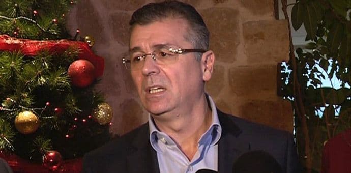 GVOZDENOVIĆ: 90 miliona eura za infrastrukturne projekte na sjeveru u 2016. GVOZDENOVIĆ: 90 miliona eura za infrastrukturne projekte na sjeveru u 2016.