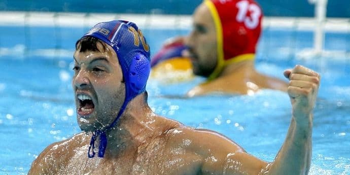 Filipović: Crna Gora jedan od kandidata za osvajanje EP Filipović: Crna Gora jedan od kandidata za osvajanje EP
