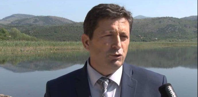 ŠKATARIĆ: Plovni put do 2025. godine ŠKATARIĆ: Plovni put do 2025. godine