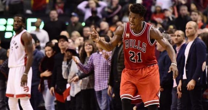 NBA: Lejkersi ubjedljivi, slavio i Čikago NBA: Lejkersi ubjedljivi, slavio i Čikago