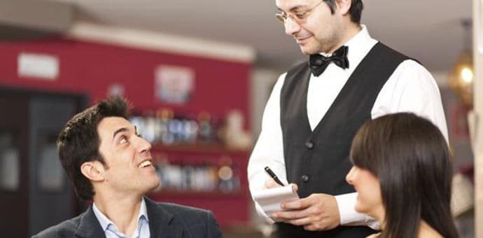 Crna Gora najgora u regionu po kvalitetu usluge i ljubaznosti prodavaca Crna Gora najgora u regionu po kvalitetu usluge i ljubaznosti prodavaca