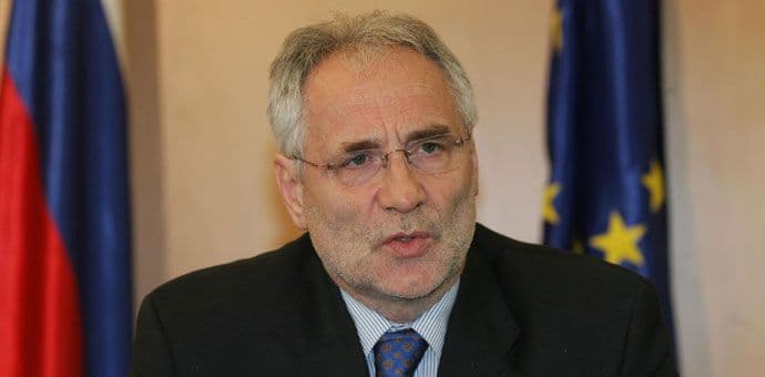 Vajgl: Srbija i Crna Gora podsticajno napreduju ka EU Vajgl: Srbija i Crna Gora podsticajno napreduju ka EU