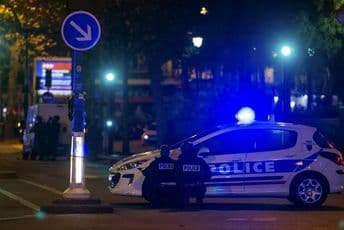 Bizarna provala: Muškarac iz BiH provalio u kancelariju "izgubljeno-nađeno" u Salzburgu pa se sam predao policiji