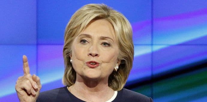 Hilari Klinton: Bil ne kritikuje Obamu Hilari Klinton: Bil ne kritikuje Obamu