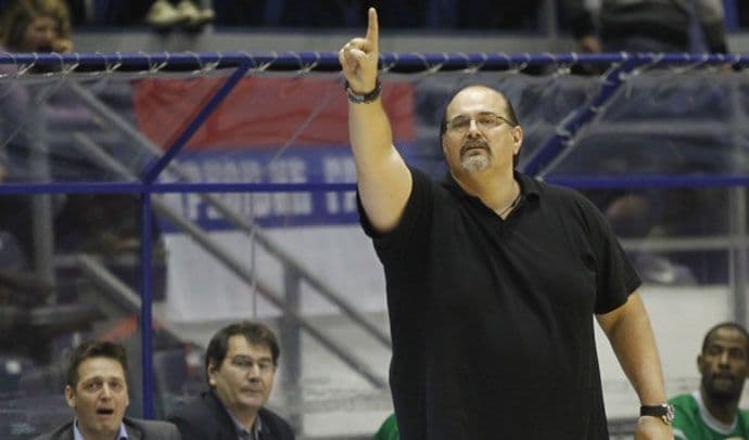 Džikić vodi Partizan do juna 2018. godine Džikić vodi Partizan do juna 2018. godine