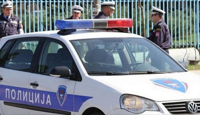 Šipovo: Sletio s puta u ukradenom automobilu Šipovo: Sletio s puta u ukradenom automobilu
