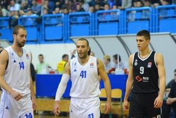 Fantastični Vranješ MVP 18. kola