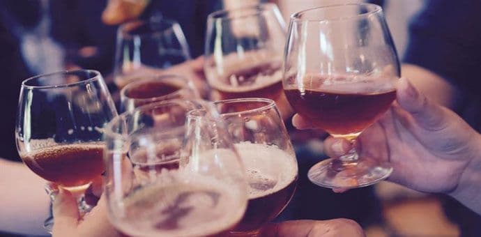 Naučnici otkrili zašto alkohol izaziva agresivnost Naučnici otkrili zašto alkohol izaziva agresivnost