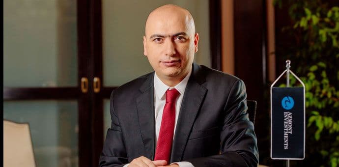 Azmont radi na planu pozicioniranja banke Azmont radi na planu pozicioniranja banke