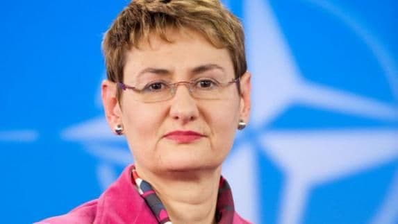 NATO: Širenje Alijanse nije prijetnja ruskoj bezbjednosti NATO: Širenje Alijanse nije prijetnja ruskoj bezbjednosti