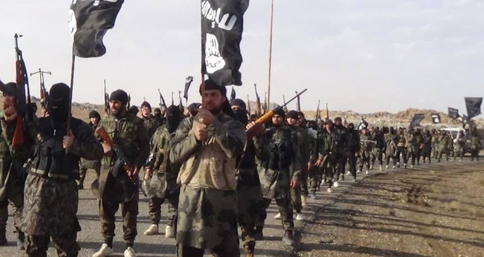 UN: Oko 3.500 ljudi su robovi džihadista u Iraku UN: Oko 3.500 ljudi su robovi džihadista u Iraku