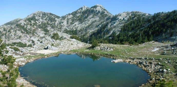 "Skijališta Srbije" rade studiju budućeg Ski centra "Orjen" "Skijališta Srbije" rade studiju budućeg Ski centra "Orjen"
