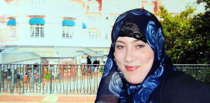 "Bijela udovica" sije strah po Britaniji "Bijela udovica" sije strah po Britaniji