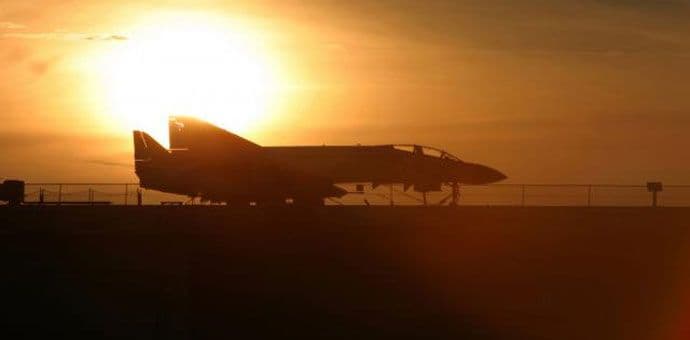 NATO avioni u 2015. više presretali ruske avione NATO avioni u 2015. više presretali ruske avione