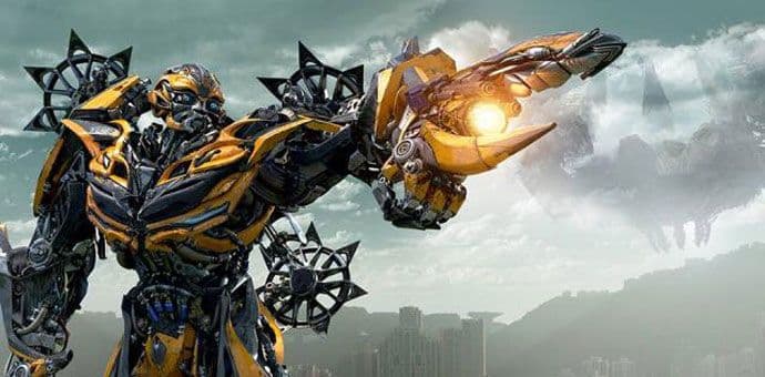 Majkl Bej će režirati i peti dio "Transformersa" Majkl Bej će režirati i peti dio "Transformersa"