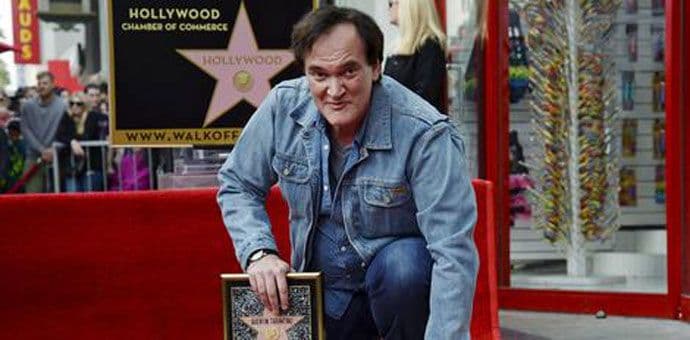 Tarantino: Još dva filma, pa u penziju Tarantino: Još dva filma, pa u penziju