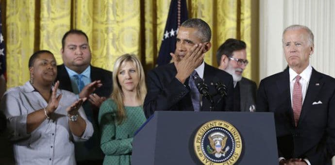 Obamino "zbogom oružje" Obamino "zbogom oružje"