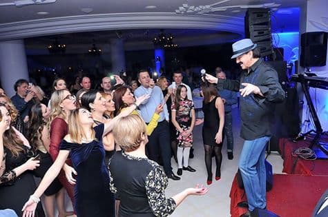 Rekordna sezona proslavljena u hotelu ,,Splendid“ Rekordna sezona proslavljena u hotelu ,,Splendid“
