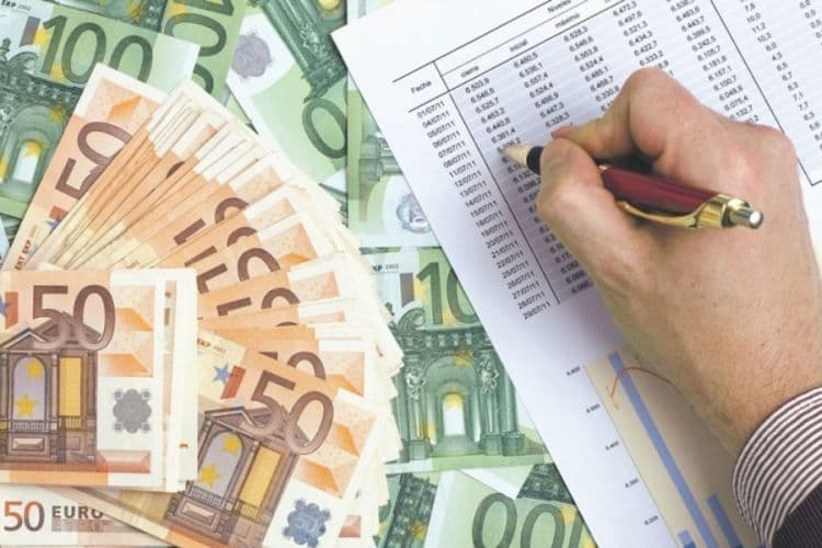 Moraćemo da vratimo kreditorima skoro 400 miliona eura Moraćemo da vratimo kreditorima skoro 400 miliona eura