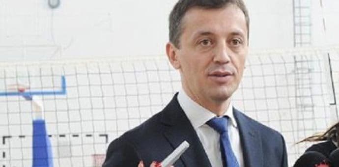 BOŠKOVIĆ: Ako neko misli da može bolje, otići ćemo BOŠKOVIĆ: Ako neko misli da može bolje, otići ćemo