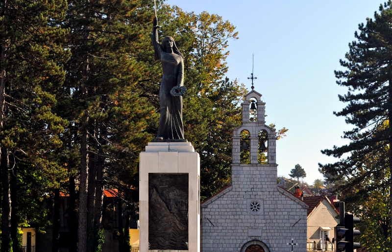 MVPEI: Obilježavanje stogodišnjice stradanja crnogorskih dobrovoljaca MVPEI: Obilježavanje stogodišnjice stradanja crnogorskih dobrovoljaca