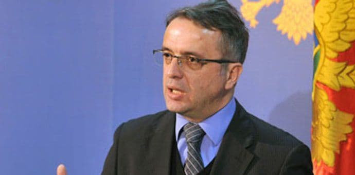 Danilović: Bilo bi uvredljivo da SDP podrži Vladu Danilović: Bilo bi uvredljivo da SDP podrži Vladu