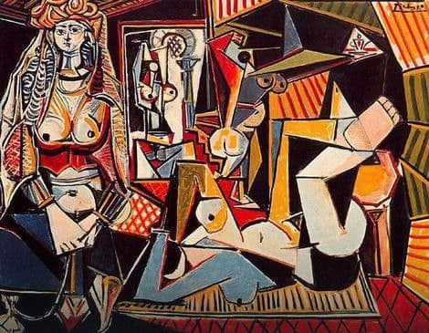 PIKASO ZA 179 MILIONA: Ovo su najskuplje slike u 2015. PIKASO ZA 179 MILIONA: Ovo su najskuplje slike u 2015.