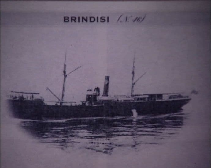 Sto godina od brodoloma “Brindizija”: Njihova žrtva se ne smije zaboraviti Sto godina od brodoloma “Brindizija”: Njihova žrtva se ne smije zaboraviti