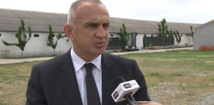 VUKČEVIĆ: Nedovoljna bankarska podrška i visoke kamatne stope najveći problemi VUKČEVIĆ: Nedovoljna bankarska podrška i visoke kamatne stope najveći problemi