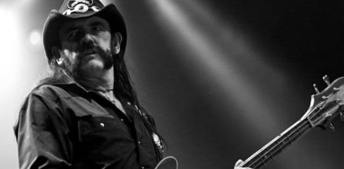 Fosil krokodila dobio ime Lemi po vođi grupe Motorhead Fosil krokodila dobio ime Lemi po vođi grupe Motorhead