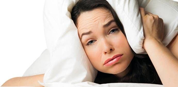 Zbog čega se ponekad trznete dok tonete u san? Zbog čega se ponekad trznete dok tonete u san?