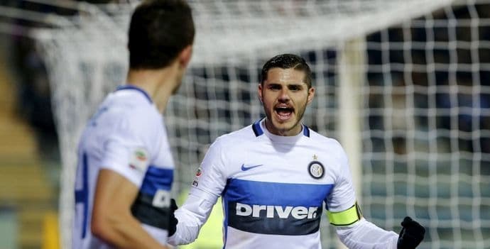 Inter i PSŽ spremaju veliku trampu? Inter i PSŽ spremaju veliku trampu?