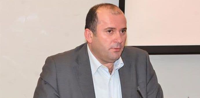 GORANOVIĆ: Moramo otkriti svoju kulturu i njene mogućnosti GORANOVIĆ: Moramo otkriti svoju kulturu i njene mogućnosti