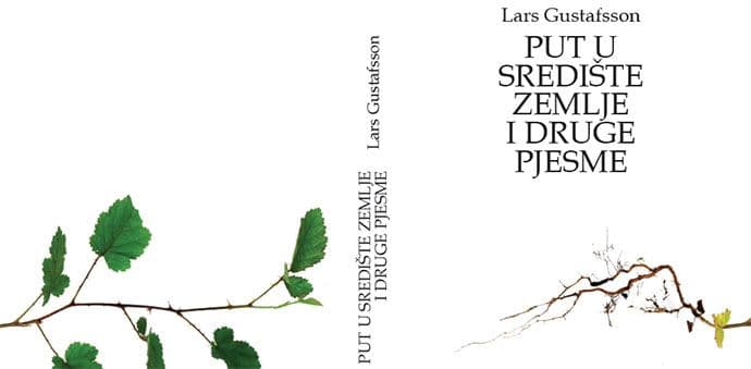 Gustafsonov "Put u središte zemlje" u izdanju OKF-a Gustafsonov "Put u središte zemlje" u izdanju OKF-a