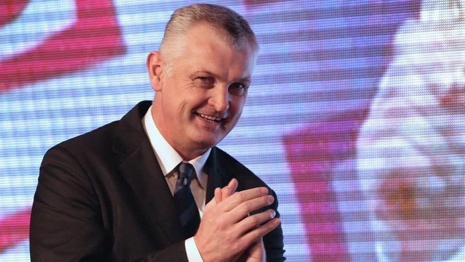 Paspalj spasio ploče koje su novi vlasnici Studija B bacili Paspalj spasio ploče koje su novi vlasnici Studija B bacili