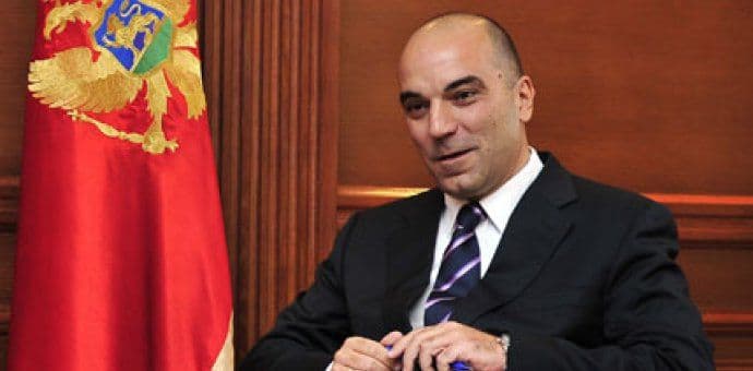 KAVARIĆ: Istraživanje nafte i gasa počinje ove godine KAVARIĆ: Istraživanje nafte i gasa počinje ove godine