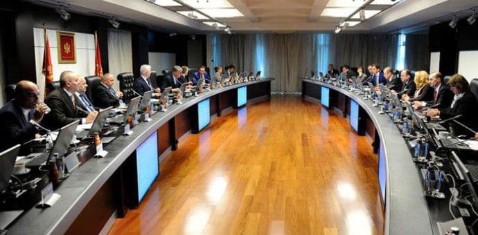 BS i Forca podržaće Vladu BS i Forca podržaće Vladu