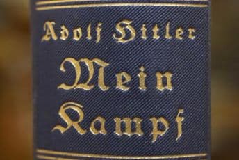 KRIGER: „Majn kampf“ ne smije da bude mit