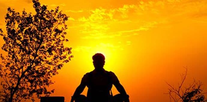 Ovaj zvuk vas oslobađa od bijesa i pritiska Ovaj zvuk vas oslobađa od bijesa i pritiska