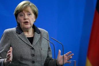 MERKEL: Moramo uložiti sve napore da bi se sačuvao Šengen
