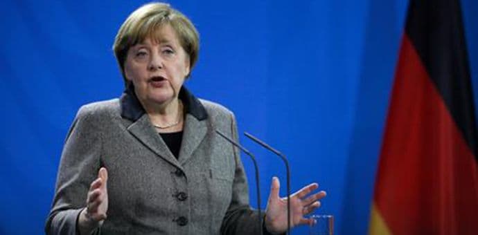 MERKEL: Moramo uložiti sve napore da bi se sačuvao Šengen MERKEL: Moramo uložiti sve napore da bi se sačuvao Šengen