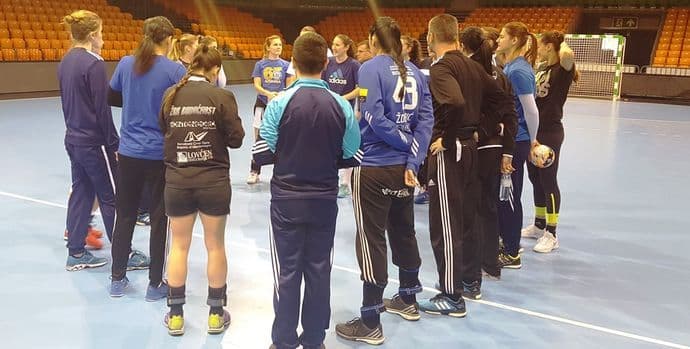 Evropski klasik na startu glavne runde, ADŽIĆ: Đer veliki izazov Evropski klasik na startu glavne runde, ADŽIĆ: Đer veliki izazov