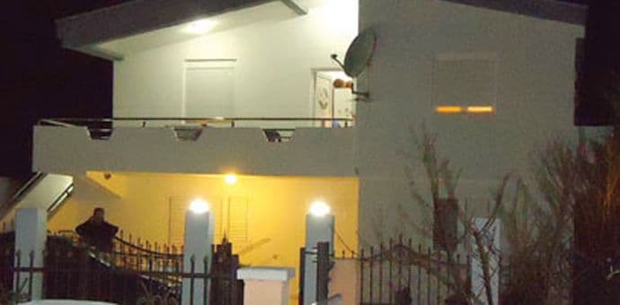 Zbog sumnje da je pucao na Makazu: Potraga za Markom Radomanom Zbog sumnje da je pucao na Makazu: Potraga za Markom Radomanom